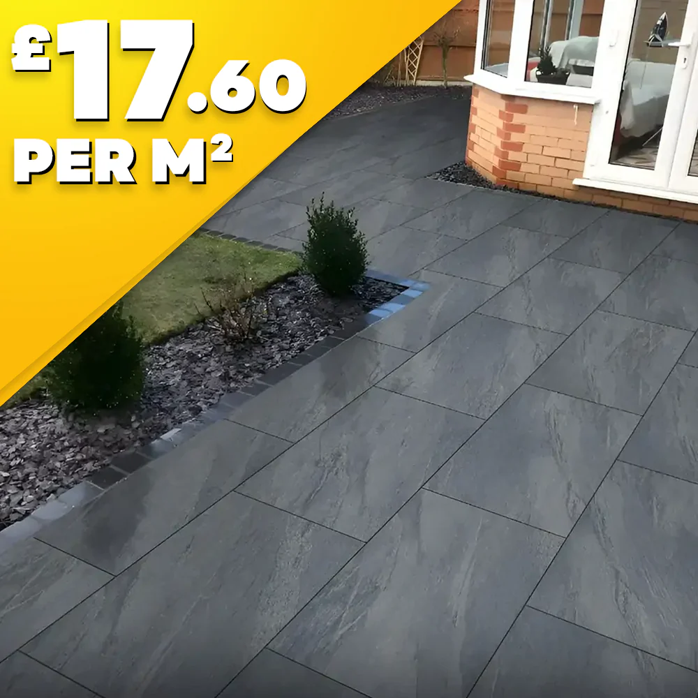 OUTDOOR PORCELAIN 900X600